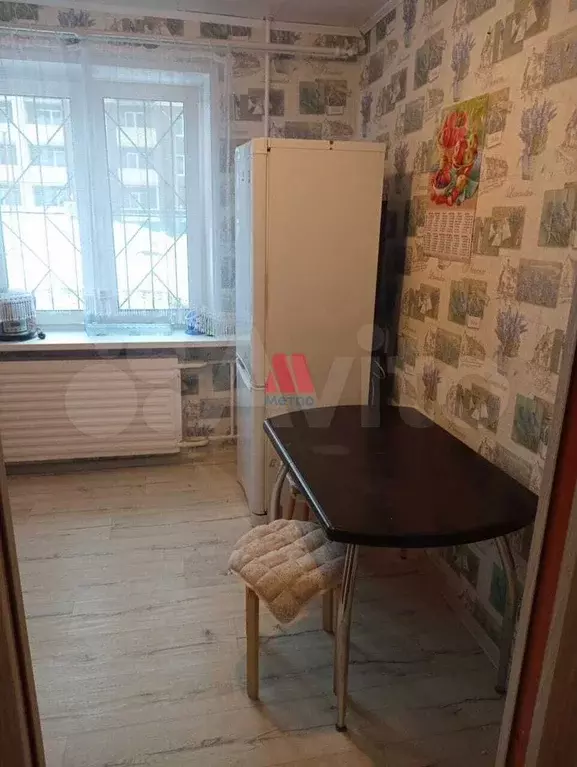 1-к. квартира, 32,6 м, 1/9 эт. - Фото 1