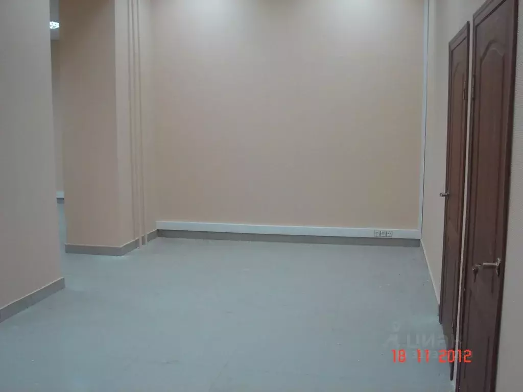 Помещение свободного назначения в Самарская область, Самара просп. ... - Фото 2