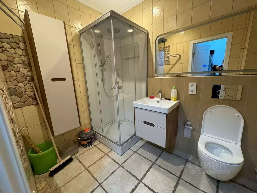 1-к кв. Санкт-Петербург Люблинский пер., 5 (48.0 м) - Фото 1