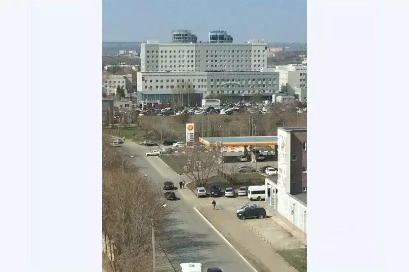 2-к кв. Татарстан, Казань ул. Карбышева, 47/1 (48.0 м) - Фото 1