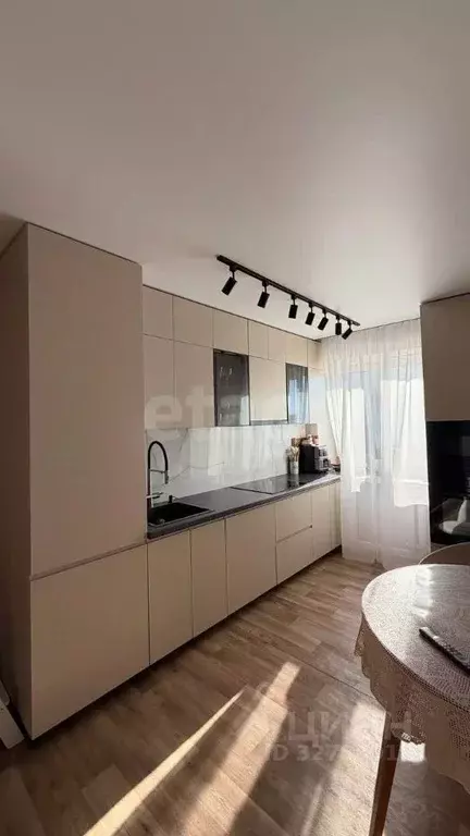 3-к кв. Брянская область, Клинцы ул. Карла Маркса, 36 (60.0 м) - Фото 1