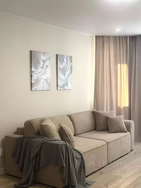 Свободной планировки кв. Кировская область, Киров Студенческий проезд, ... - Фото 2