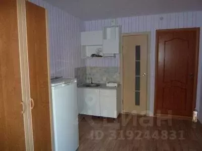 Студия Красноярский край, Красноярск Ястынская ул., 10 (16.0 м) - Фото 1