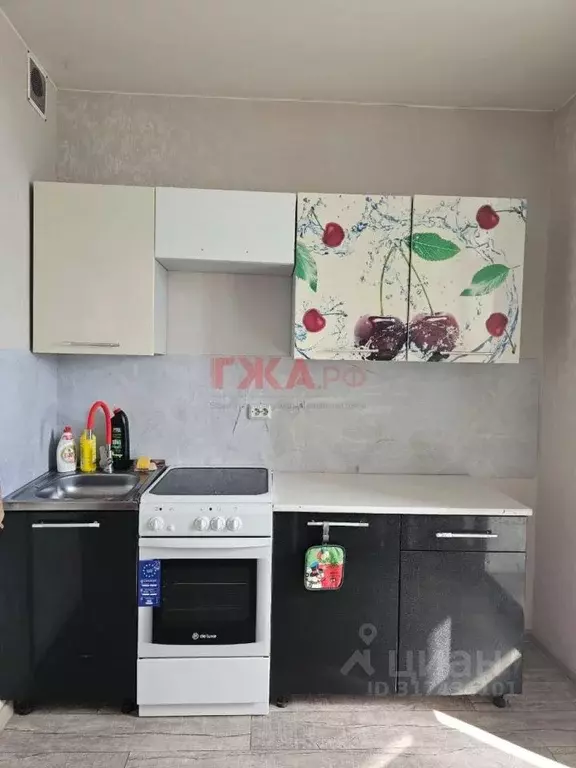2-к кв. Саха (Якутия), Нерюнгри Чурапчинская ул., 22 (55.0 м) - Фото 1