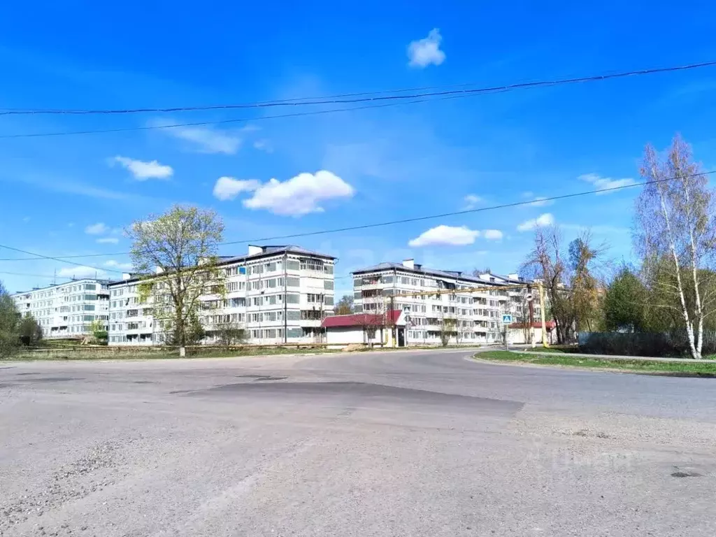 4-к кв. Владимирская область, Александровский муниципальный округ, ... - Фото 2