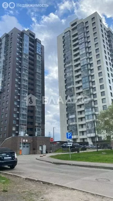 2-комнатная квартира: Москва, Бибиревская улица, 4А (59.8 м) - Фото 0