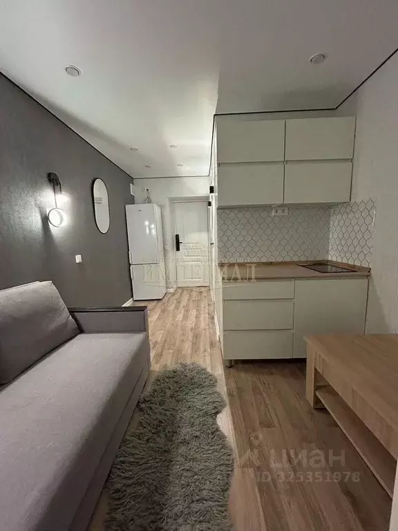 Комната Марий Эл, Йошкар-Ола ул. Машиностроителей, 112 (15.0 м) - Фото 1