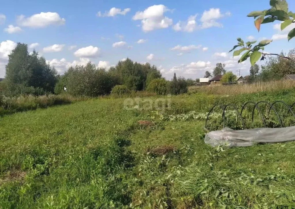 дом в кемеровская область, березовский советская ул. (37 м) - Фото 0