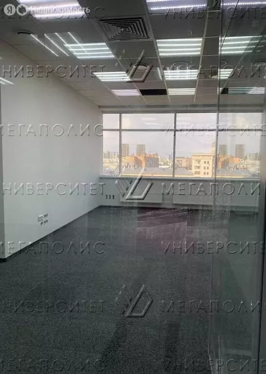 Офис (65 м) - Фото 1