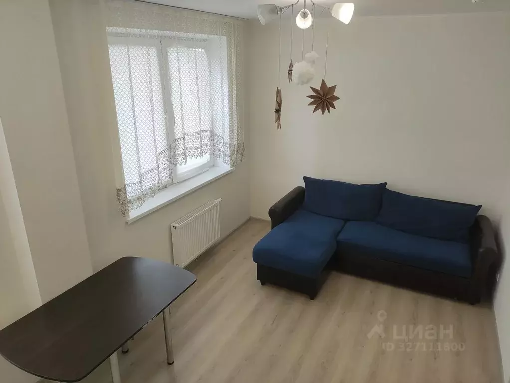 2-к кв. Свердловская область, Екатеринбург ул. 2-я Новосибирская, 10 ... - Фото 1