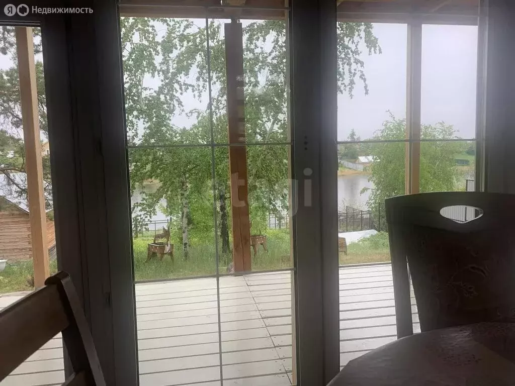 Дом в Якутск, Строительный округ (84.3 м) - Фото 1