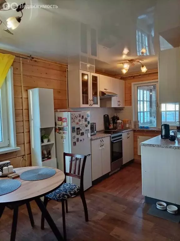 Дом в Нижний Новгород, СНТ Металлург-2, 111 (71.4 м) - Фото 2