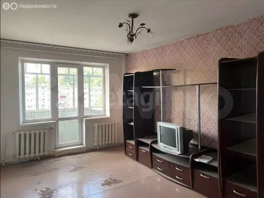 1к в -комнатной квартире (17.4 м) - Фото 1