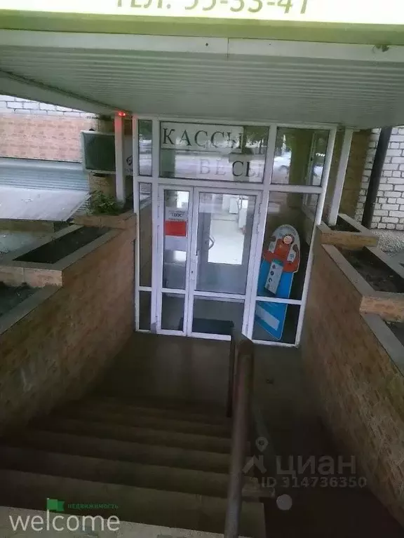 Помещение свободного назначения в Ставропольский край, Ставрополь ул. ... - Фото 1