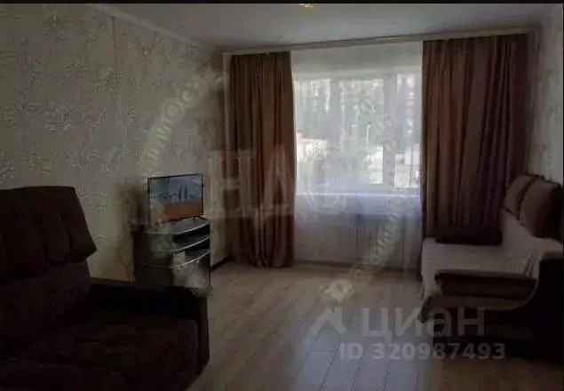 1-к кв. Курская область, Курск просп. Дружбы, 19Д (37.8 м) - Фото 1