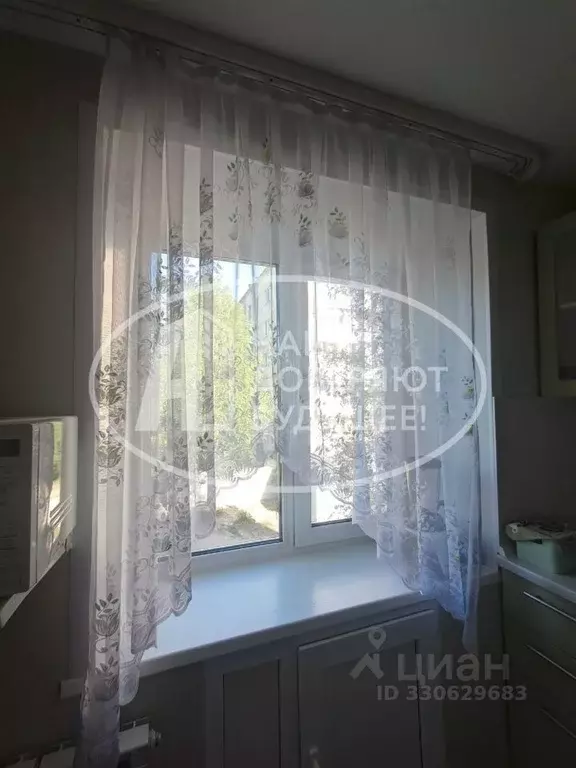 3-к кв. Пермский край, Губаха Октябрьский просп., 14 (58.9 м) - Фото 2