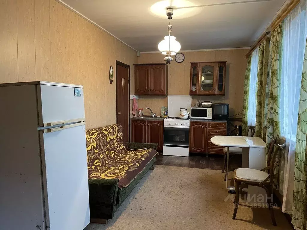 Дом в Владимирская область, Кольчугино Орджоникидзе-3 СНТ, 268 (60 м) - Фото 2