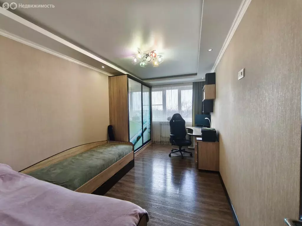 3-комнатная квартира: Владикавказ, улица Шмулевича, 16к1 (76.4 м) - Фото 2