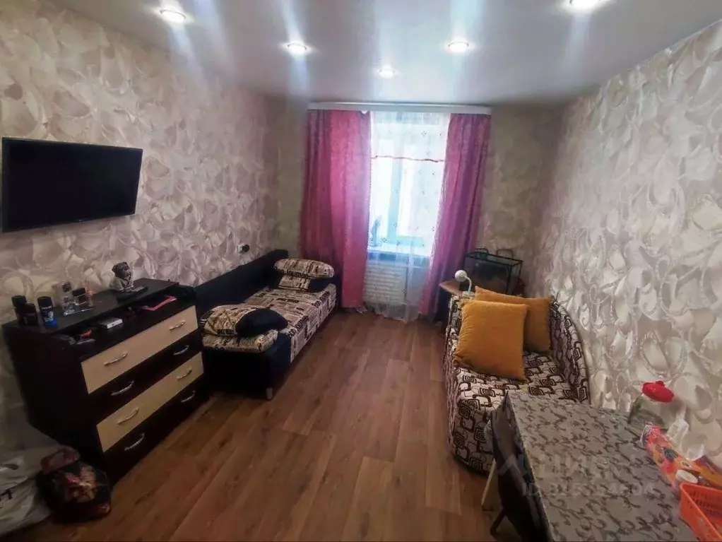 2-к кв. Костромская область, Кострома Профсоюзная ул., 28 (43.0 м) - Фото 0