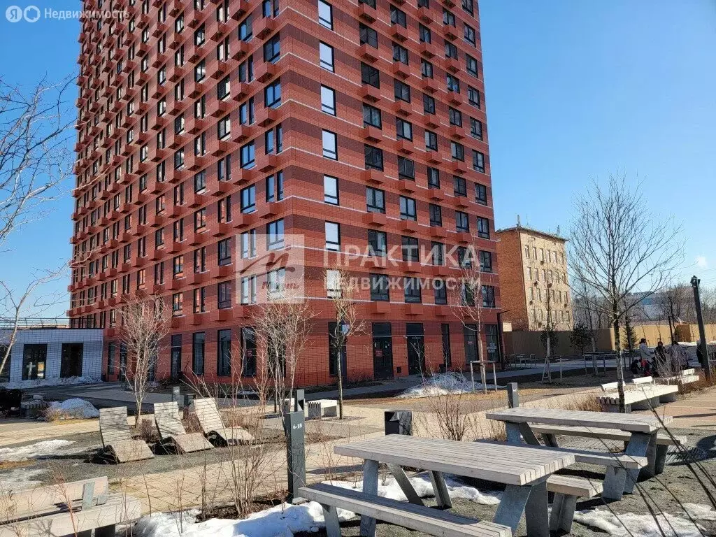 2-комнатная квартира: Москва, 2-й Нагатинский проезд, 2/3 (47.9 м) - Фото 2