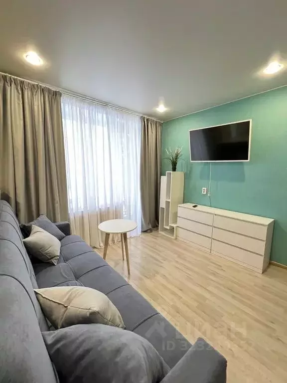 1-к кв. Санкт-Петербург, Санкт-Петербург, Пушкин бул. Алексея ... - Фото 2