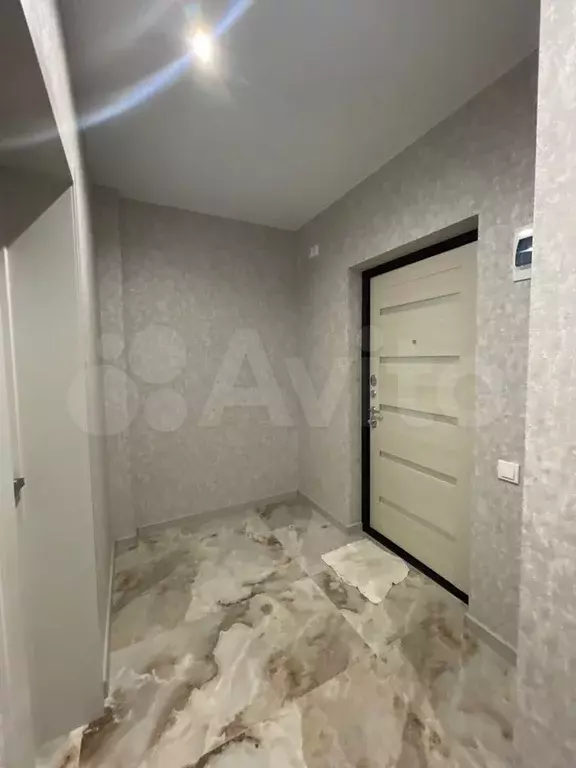 1-к. квартира, 47 м, 10/24 эт. - Фото 0