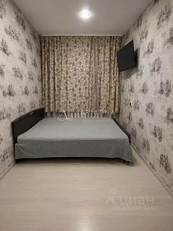 2-к кв. Башкортостан, Уфимский район, с. Дмитриевка Советская ул., 15 ... - Фото 2