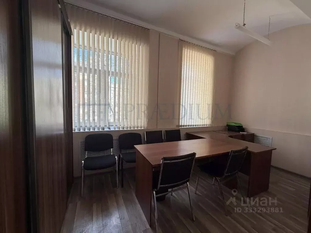 Офис в Москва ул. Гиляровского, 65С1 (239 м) - Фото 2