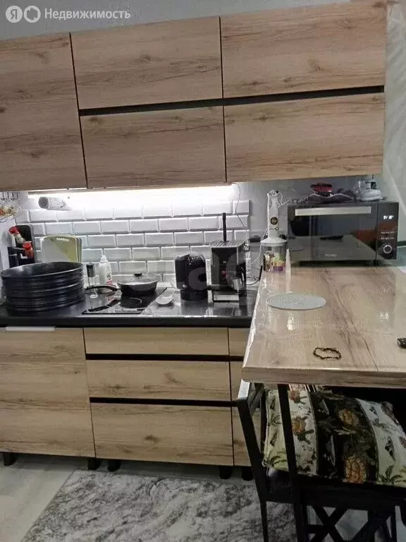 1к в -комнатной квартире (18 м) - Фото 1