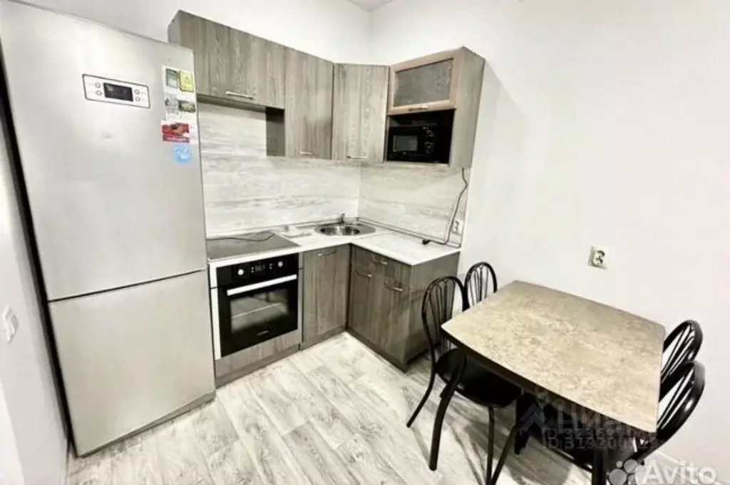 2-к кв. Алтайский край, Барнаул Комсомольский просп., 122Вк1 (46.0 м) - Фото 1