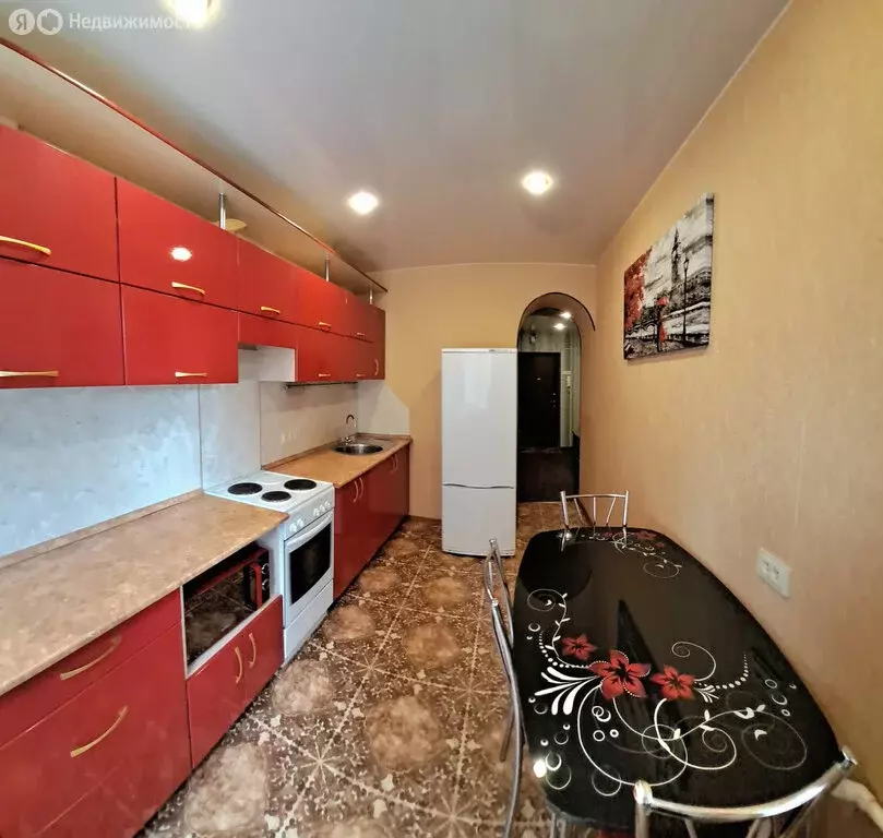 1-комнатная квартира: Архангельск, улица Выучейского, 28 (40.2 м) - Фото 2