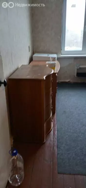 1к в 3-комнатной квартире (10.7 м) - Фото 0