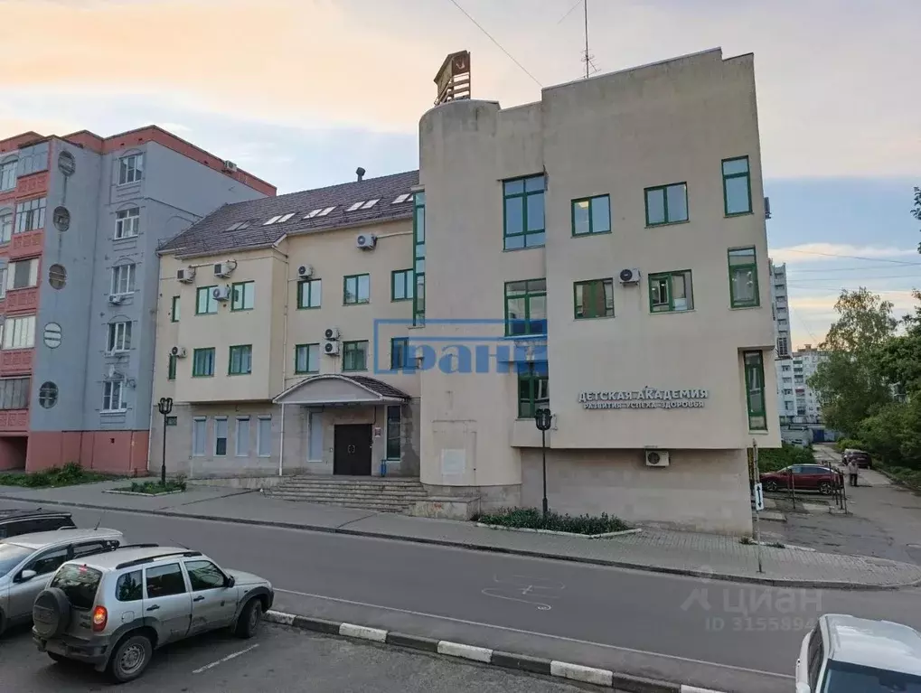 Помещение свободного назначения в Курская область, Курск Никитская ... - Фото 0