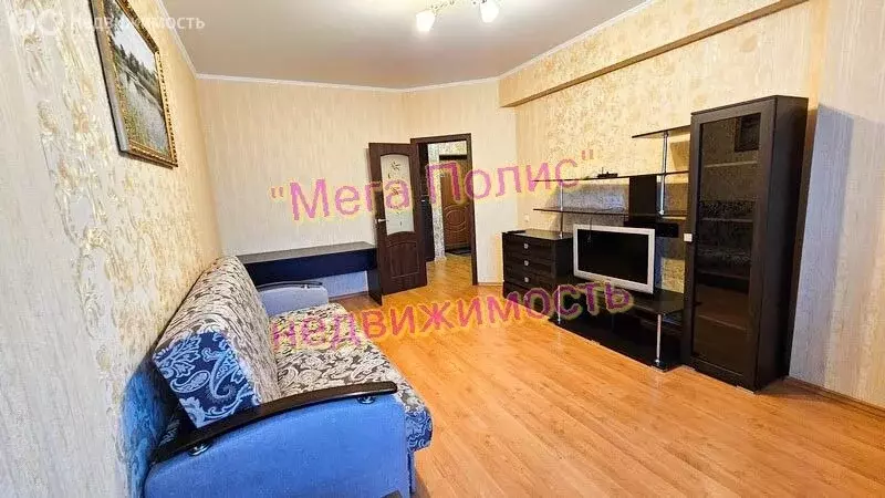 1-комнатная квартира: Обнинск, проспект Маркса, 79 (48 м) - Фото 0