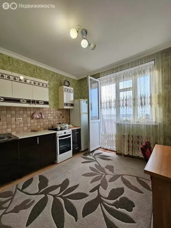 1-комнатная квартира: Ставрополь, проспект Кулакова, 51 (40 м) - Фото 1