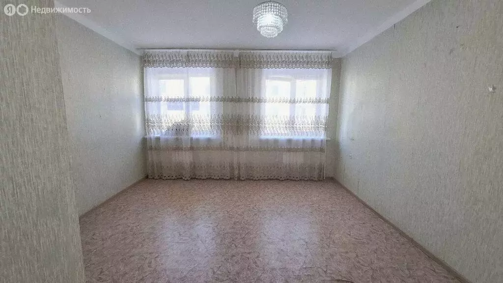 1-комнатная квартира: село Кинель-Черкассы, Заводская улица, 22А (34.8 ... - Фото 2