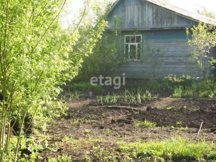 Участок в Пензенская область, Пенза Казенный Сад СНТ,  (6.0 сот.) - Фото 1