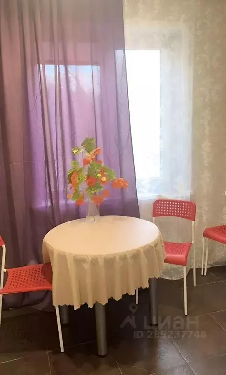 3-к кв. Самарская область, Тольятти ул. Куйбышева, 14 (65.0 м) - Фото 1