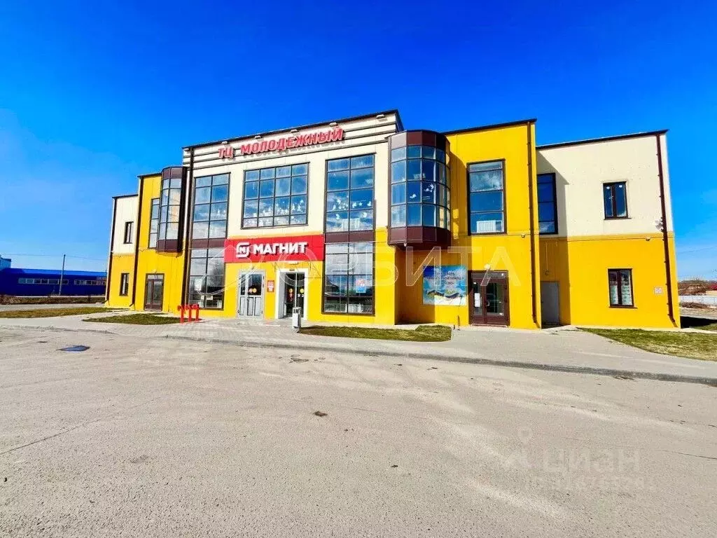 Участок в Тюменская область, Тюменский район, д. Ушакова бул. ... - Фото 0