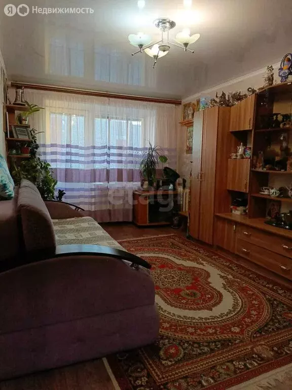 2-комнатная квартира: Южноуральск, улица Советской Армии, 5Б (48.9 м) - Фото 1