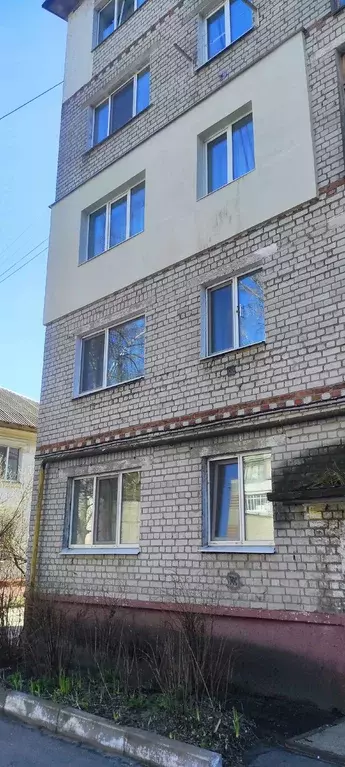 Продаётся 2-к квартира, 30 м - Фото 1