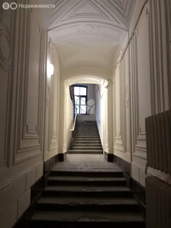 1к в 5-комнатной квартире (31.5 м) - Фото 1