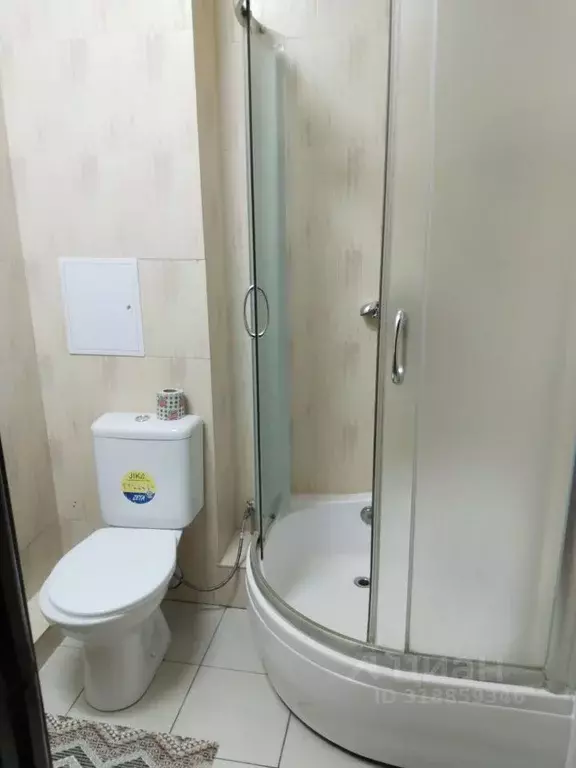 Комната Краснодарский край, Туапсинский муниципальный округ, с. Бжид ... - Фото 1