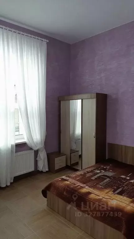 1-к кв. Волгоградская область, Волгоград ул. 51-й Гвардейской Дивизии, ... - Фото 1