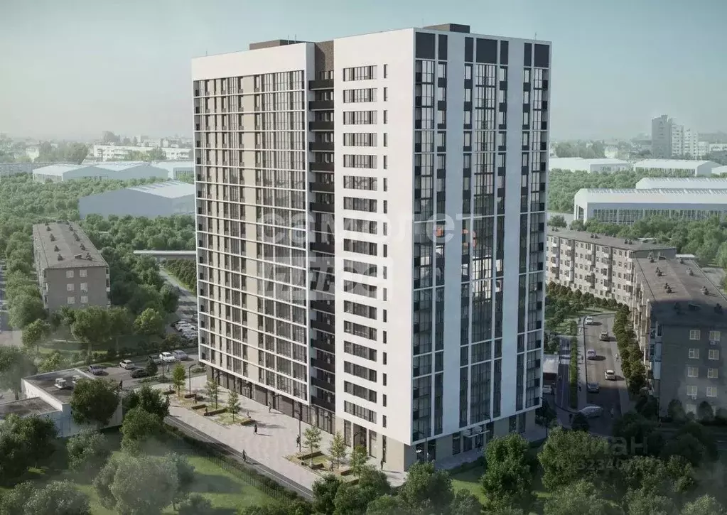 Студия Свердловская область, Екатеринбург ул. Александровская, 3А ... - Фото 2