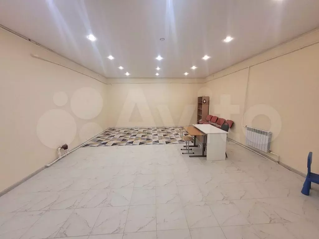 Бьюти, офис.Центр. 65 м2 - Фото 1