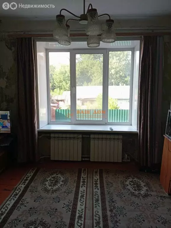 1к в 3-комнатной квартире (22 м) - Фото 1