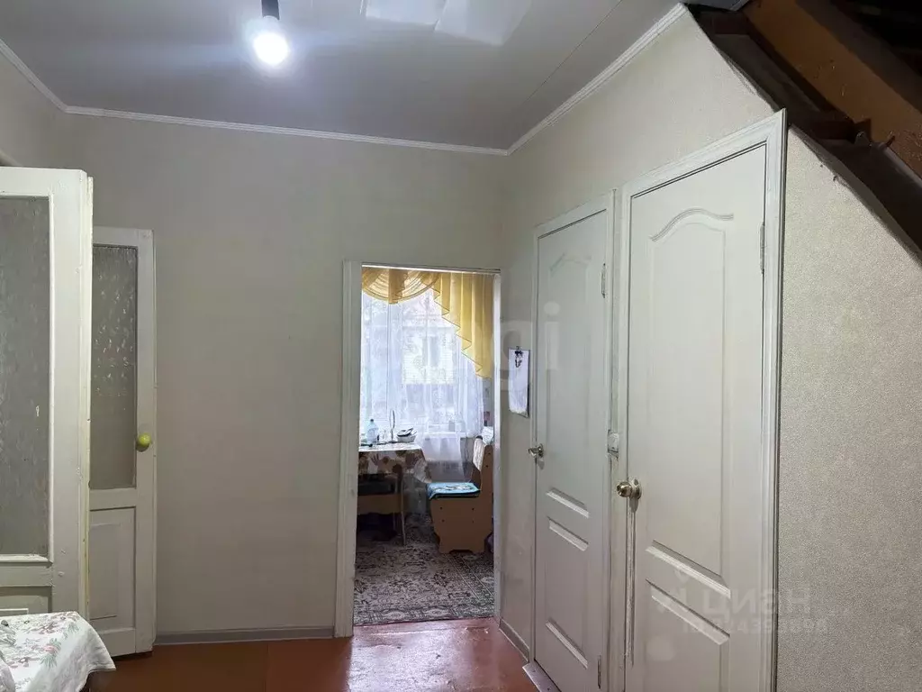 Дом в Воронежская область, Борисоглебск ул. Суворова, 102 (68 м) - Фото 1