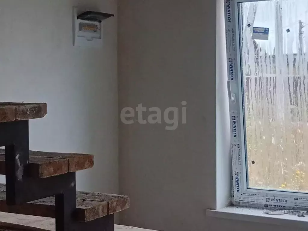 Дом в Курская область, Курский район, Моковский сельсовет, д. Духовец ... - Фото 1