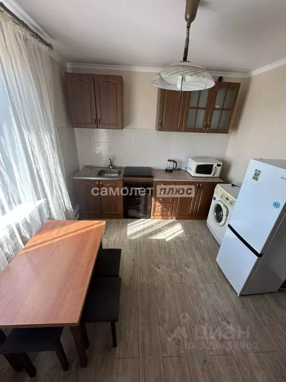 1-к кв. Белгородская область, Белгород ул. Губкина, 42д (40.9 м) - Фото 2